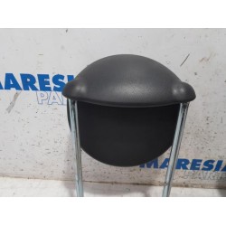 Fiat - 500 - Headrest set