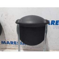 Fiat - 500 - Headrest set