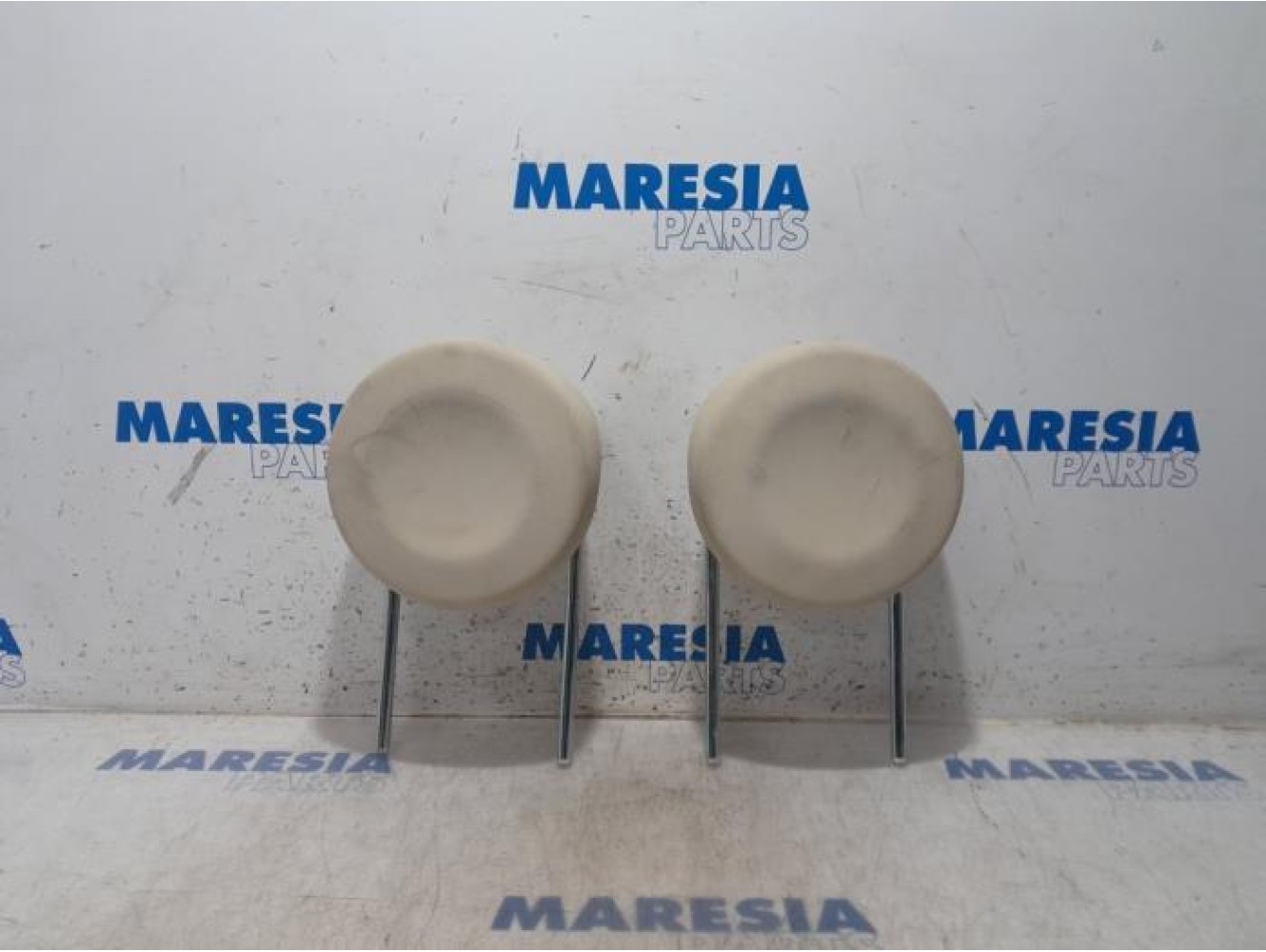 Fiat - 500 - Ensemble usagé support principal