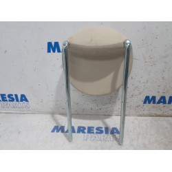 Fiat - 500 - Ensemble usagé support principal