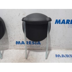 Fiat - 500 - Ensemble usagé support principal