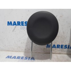 Fiat - 500 - Headrest set