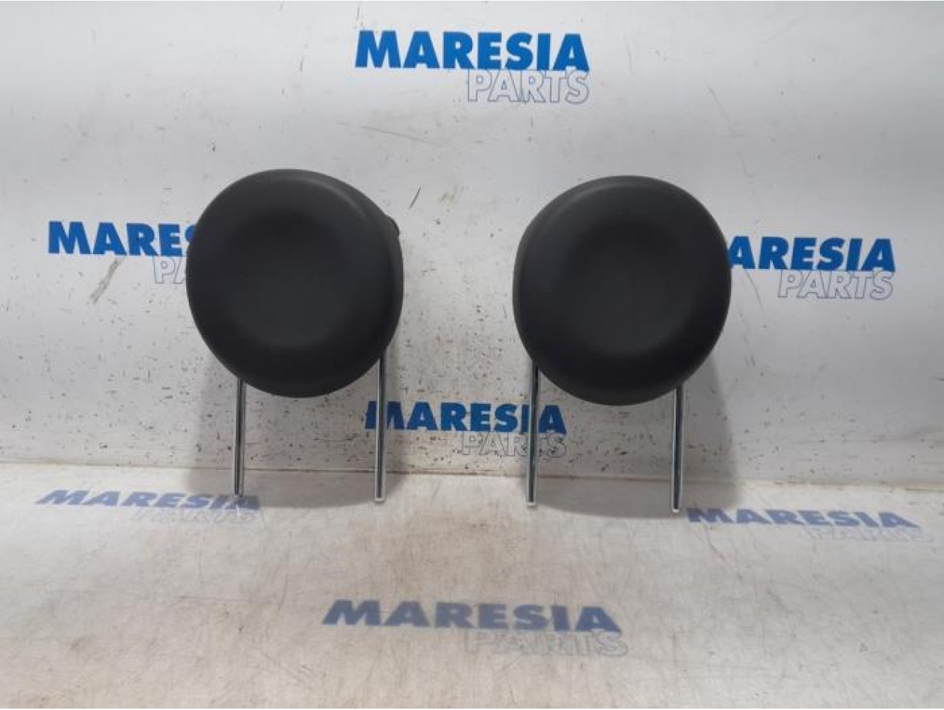 Fiat - 500 - Headrest set