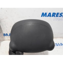 Fiat - 500 - Headrest set