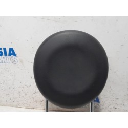Fiat - 500 - Headrest
