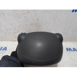Fiat - 500 - Headrest