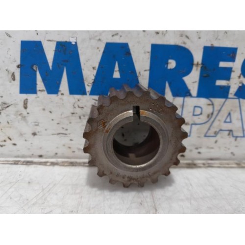 Renault - Kadjar - Crankshaft sprocket