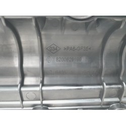 Renault - Kadjar - Ventildeckel