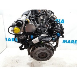 Peugeot - 208 - Motor