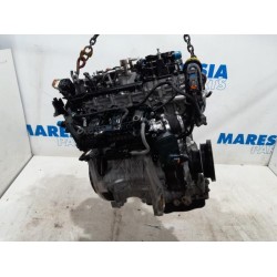 Peugeot - 208 - Motor