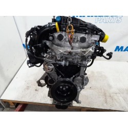 Peugeot - 208 - Motor