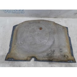 Citroen - DS3 - Boot mat