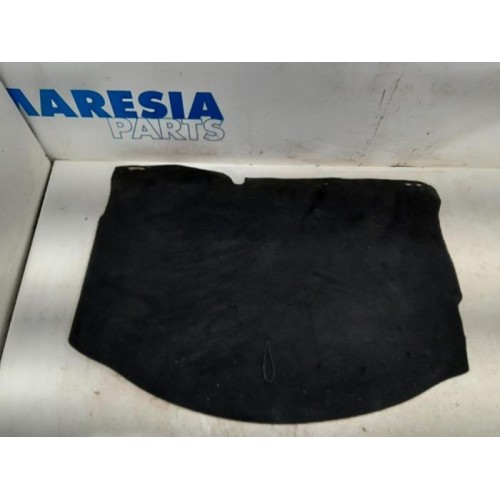 Citroen - DS3 - Boot mat