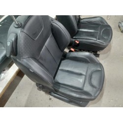 Citroen - DS3 - Set of upholstery (complete)