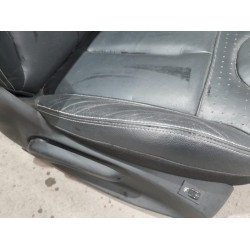 Citroen - DS3 - Set of upholstery (complete)