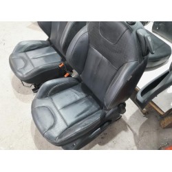 Citroen - DS3 - Set of upholstery (complete)