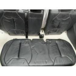 Citroen - DS3 - Set of upholstery (complete)