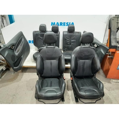 Citroen - DS3 - Set of upholstery (complete)