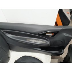 Citroen - DS3 - Set of upholstery (complete)
