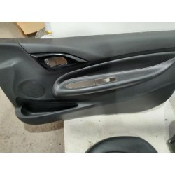 Citroen - DS3 - Set of upholstery (complete)