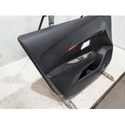 Peugeot - 208 - Revêtement portière 4portes avant gauche