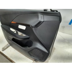 Peugeot - 208 - Revêtement portière 4portes avant gauche