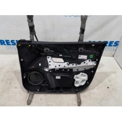 Peugeot - 208 - Revêtement portière 4portes avant gauche