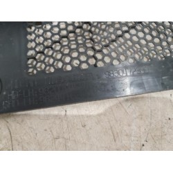 Peugeot - 208 - Cowl top grille