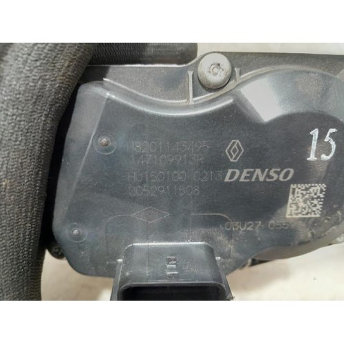 Renault - Kadjar - EGR Klep