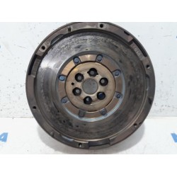 Citroen - C4 Grand Picasso - Dual mass flywheel