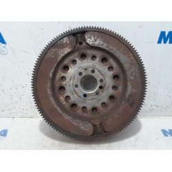 Citroen - C4 Grand Picasso - Dual mass flywheel