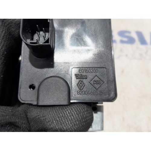 Renault - Espace - Electronic ignition key