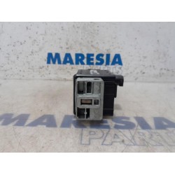 Renault - Espace - Electronic ignition key