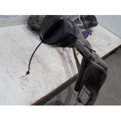 Peugeot - 208 - Tank