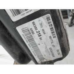 Peugeot - 208 - Tank
