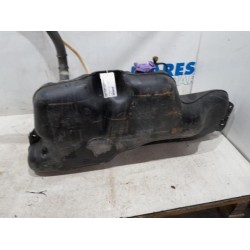 Peugeot - 208 - Tank