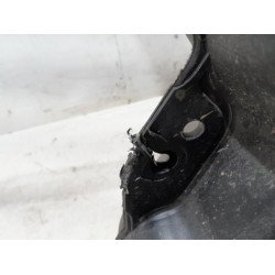 Peugeot - 208 - Tank