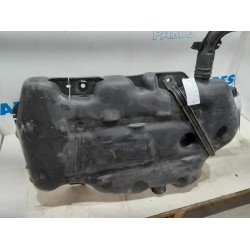 Peugeot - Expert - Tank