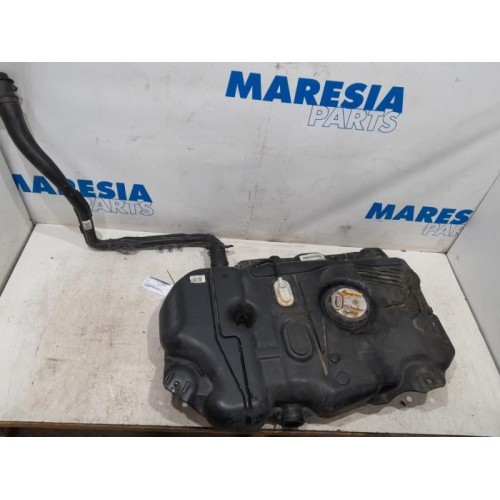Peugeot - Expert - Tank