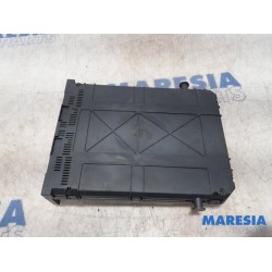 Peugeot - 207 - Engine management computer