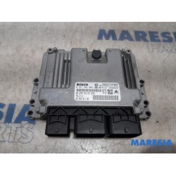 Peugeot - 207 - Engine management computer