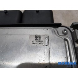 Peugeot - 207 - Engine management computer