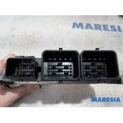 Peugeot - 207 - Engine management computer
