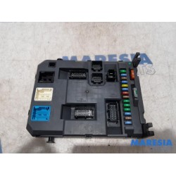 Peugeot - 207 - Engine management computer