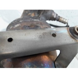 Peugeot - 207 - Catalytic converter