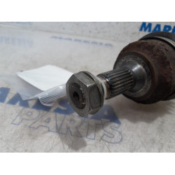 Peugeot - 207 - Aandrijfas links-voor