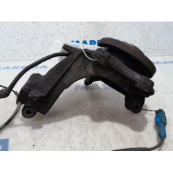 Peugeot - 207 - Fusee links-voor