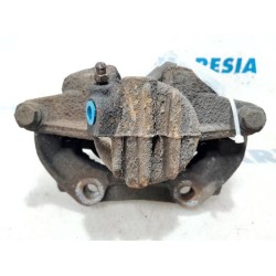 Peugeot - 207 - Bremszange links vorne