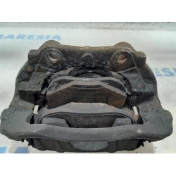Peugeot - 207 - Bremszange links vorne
