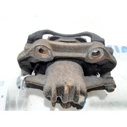 Peugeot - 207 - Bremszange links vorne